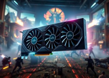 Nvidia RTX 5070 Ti: Oyuncuları Şaşırtacak Performans
