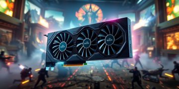 Nvidia RTX 5070 Ti: Oyuncuları Şaşırtacak Performans