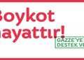 Boykot Nedir? Nasıl Yapılır? Etkisi Gerçekten Olur Mu?