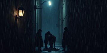 Derin Devlet: Gizli Güçlerin Gerçek Yüzü