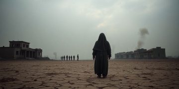 Doğu Türkistan’da Çinlilerin Türkler Üzerindeki Zulmü: Gerçekler ve Kanıtlar