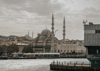 Eski Toplum, Yeni Toplum ve Gelinen Nokta