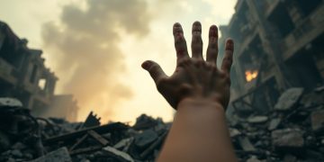 Gazze’deki 5 Günlük Saldırıların Çocuk Kurbanları: 70 Çocuğun Katledilişi