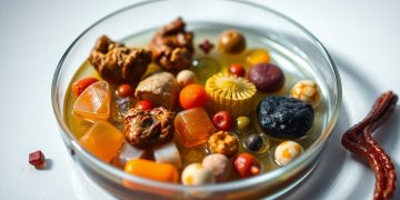 Gizlice bağımlılık yapan ve sağlığınıza zarar veren yiyecekler