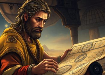 Matematiği İlk Bulan İnsan: Tarih Boyunca Sayıların Hikayesi