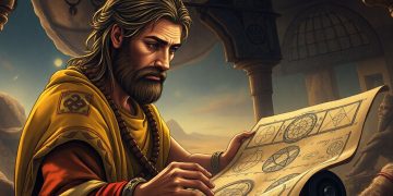 Matematiği İlk Bulan İnsan: Tarih Boyunca Sayıların Hikayesi