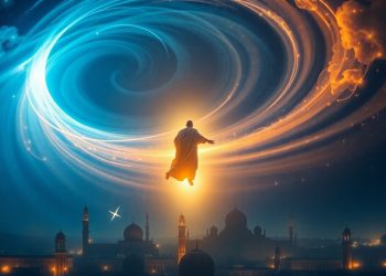 Miraç Gecesi: O Gece Neler Oldu? Şaşırtıcı Yolculuğun Ayrıntıları