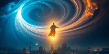Miraç Gecesi: O Gece Neler Oldu? Şaşırtıcı Yolculuğun Ayrıntıları