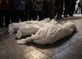 Son 10 günde gazze de enkaz altından 422 şehit çıkartıldı