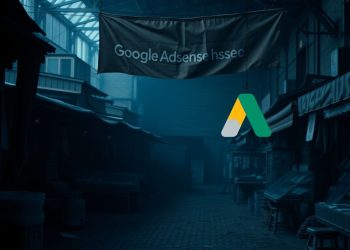 Google Adsense Artık Eskisi gibi onay vermiyor, Şartlar zorlaştı !