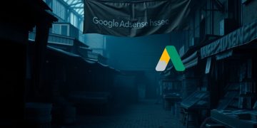 Google Adsense Artık Eskisi gibi onay vermiyor, Şartlar zorlaştı !