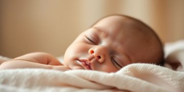 Bebeklerde Havale Nöbeti: Nedenleri, davranışları ve Tedavisi