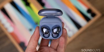 Samsung’un Ultra Geniş Bant (UWB) Kulaklık Patenti: Derinlemesine İnceleme