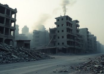 512 Gündür Anlatılamaz Acılar: Gazze’de Süregelen İnsani Kriz