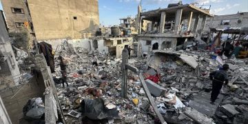 İsrail Terör Ordusu Anlaşmayı Bozdu Yeniden Katliam Yaptı !