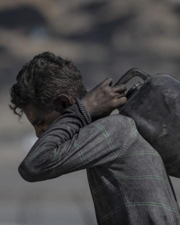 Gazze’deki Katliamın Derinleşen Boyutları: İsrail’in Kara Saldırıları ve Filistinlilere Yönelik Tehditler