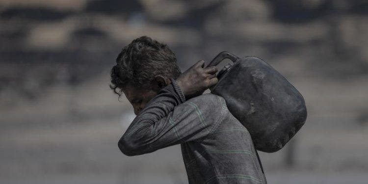 Gazze’deki Katliamın Derinleşen Boyutları: İsrail’in Kara Saldırıları ve Filistinlilere Yönelik Tehditler