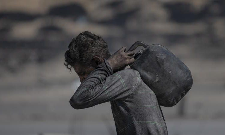 Gazze’deki Katliamın Derinleşen Boyutları: İsrail’in Kara Saldırıları ve Filistinlilere Yönelik Tehditler