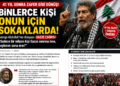 41 Yıl Demir Parmaklıklar Ardında Kaldı! İlk Konuşması Ortadoğu’yu Sarstı