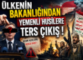 SUUDLARA DESTEK… PEKİ GAZZEYİ VE İRAN’I NEREYE KOYACAĞIZ ?